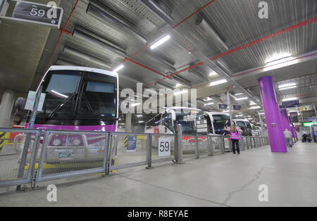 Exploring Southern Cross Station Underground Coach & Bus Terminal: A Comprehensive Guide