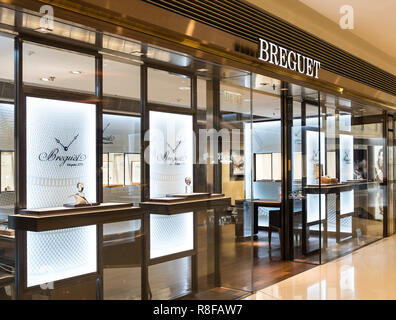 breguet shop