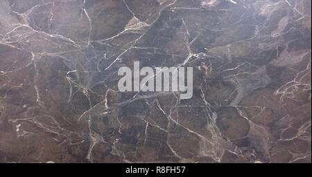 Black marble texture background, abstract texture for floor tile and pattern design Stock Photo