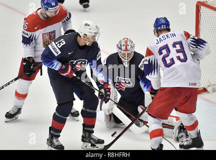 Alec martinez hi-res stock photography and images - Alamy