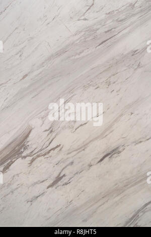 white grey marble Textured stone background pattern Stock Photo