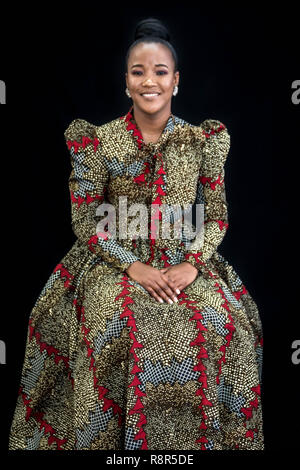 Modern shweshwe dress hi-res stock photography and images - Alamy Modern shweshwe dress hi-res stock photography and images - Alamy