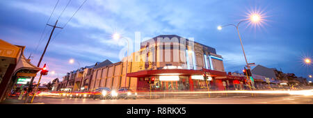 Luna Cinema, Leederville, Perth, Western Australia