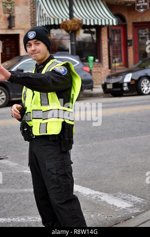 Duronn James Stock Photo