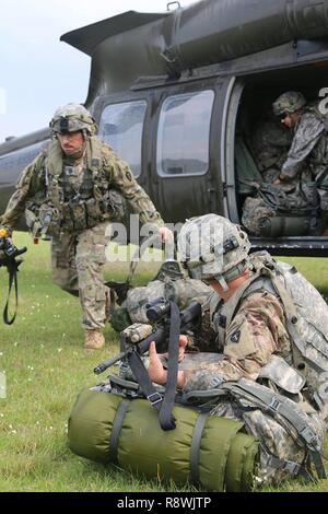 Col. Aaron Rivers (Left to right) Lt. Col. Aaron Rivers, 309th Aircraft Maintenance Wing ...