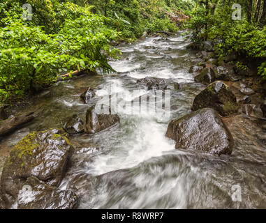 Situ Gunung, Indonesia Stock Photo