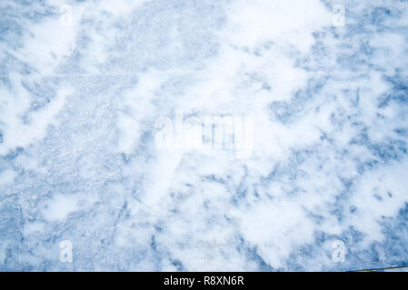 white marble texture background (High resolution). dark stripes on a light background Stock Photo
