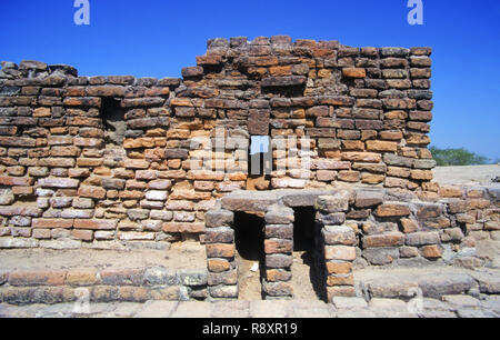 Lothal: The Forgotten City of the Dead