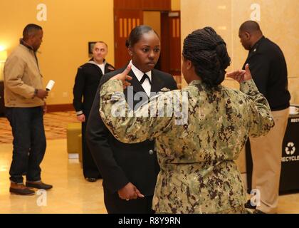 US Navy Yeomen Stock Photo - Alamy