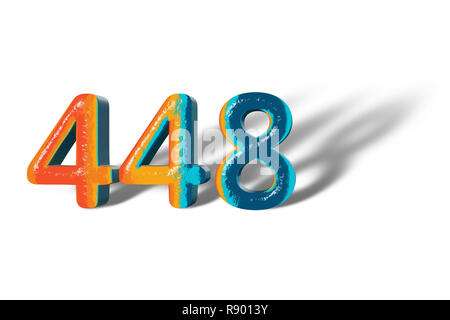 Number 448 hi-res stock photography and images - Alamy