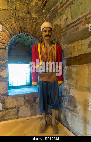 Piri Reis Museum in Gallipoli Stock Photo