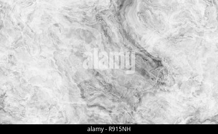 The tile of white onyx abstract texture. Monochrome background. 2D illustration. Natural beauty Stock Photo