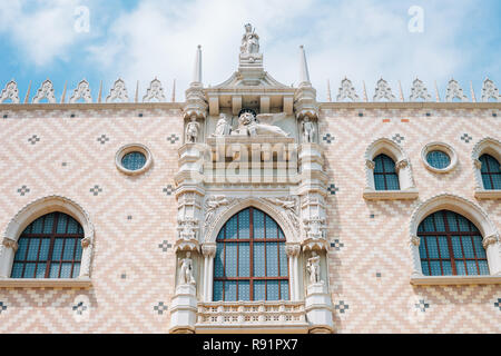 Macau, China - September 15, 2015 : Macau Venetian hotel Stock Photo