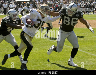 New Orleans Saints safety Chris Harris Jr. 19 during an NFL football game against the Los Angeles Rams Sunday Nov. 20 2022 in New Orleans. AP Photo Tyler Kaufman Stock Photo Alamy