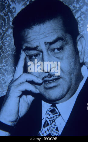 raj kapoor, south asian, Indian bollywood filmstar, actor director showman of cinema, india, NO MR Stock Photo