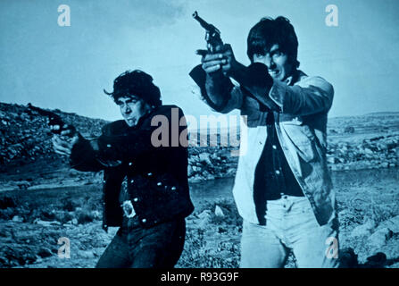 Amitabh bachchan sholay hi-res stock photography and images - Alamy