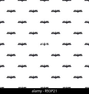 Elite army pattern seamless vector repeat geometric for any web design Stock Vector