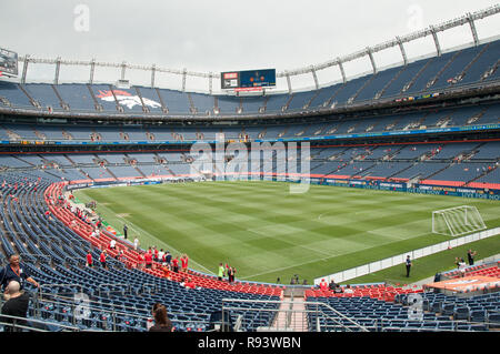 Section 236 at M&T Bank Stadium 