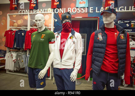 Genoa cfc sale shop