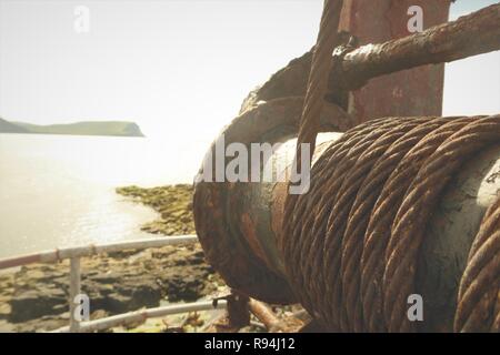 Rust Stock Photo