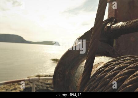Rust Stock Photo