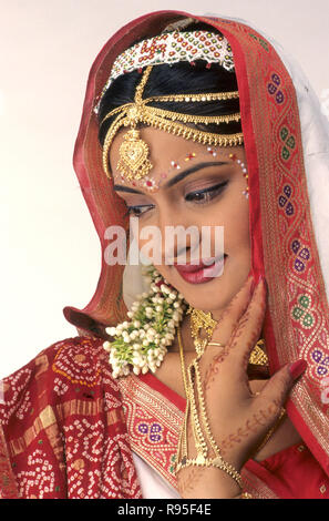 Gujarati 2025 wedding jewellery