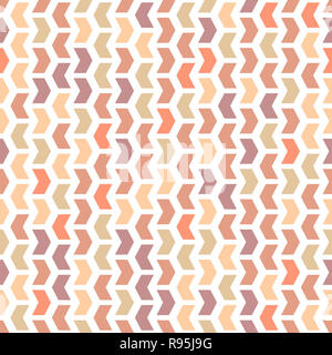 Geometric Seamless Pattern Stock Photo