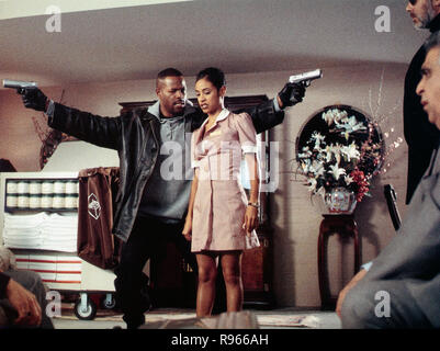 Jada Pinkett Smith Film: A Low Down Dirty Shame/Mr Cool (1994