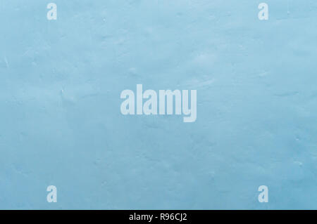concrete wall background. Natural color plaster on a concrete wall. Plaster, plaster texture, plaster background. Natural plaster wall. Natural stucco Stock Photo