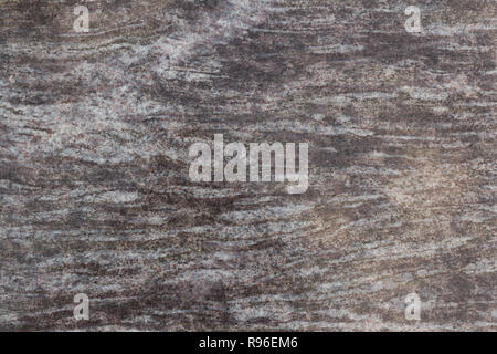 Granite texture. White, black, red. Stock Photo