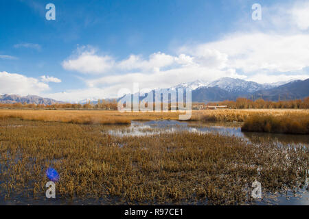 Ladakh, India Stock Photo