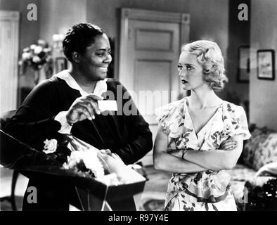 THE DARK HORSE, Bette Davis, 1932 Stock Photo - Alamy