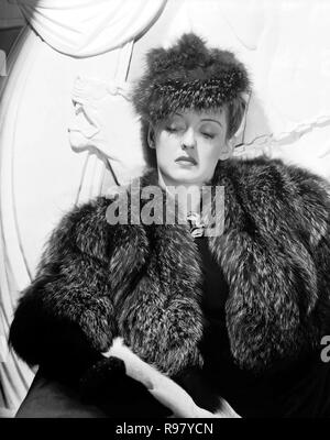 Dark Victory Year 1939 Director Edmund Goulding Bette Davis George ...