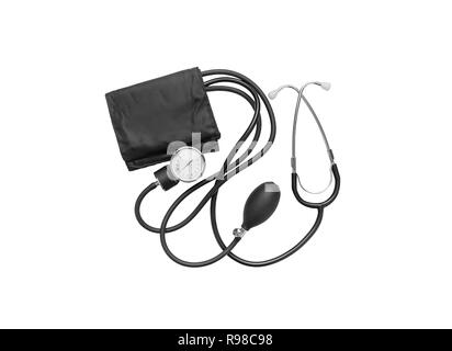 https://l450v.alamy.com/450v/r98c98/apparatus-for-measuring-pressure-isolated-on-white-background-close-up-r98c98.jpg