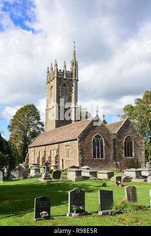 Church of Saint James the Great, Westerleigh Road, Westerleigh ...