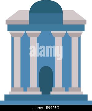 government icon Stock Vector