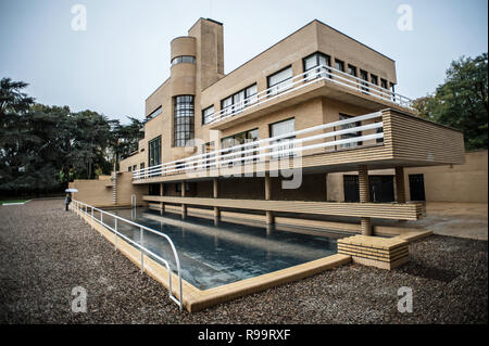 Rob Mallet-Stevens / architecture, mobilier, décoration