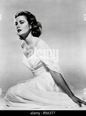 sachin and babi light blue dress Grace Kelly Sage Shimmer 50s Style Evening Dress main image 1