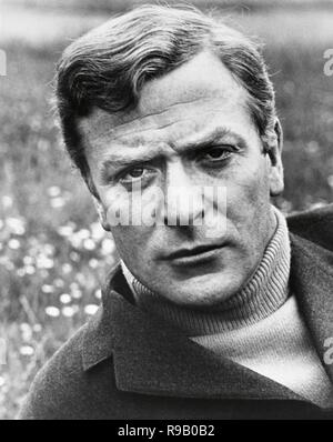 Original film title: BATTLE OF BRITAIN. English title: BATTLE OF BRITAIN. Year: 1969. Director: GUY HAMILTON. Stars: MICHAEL CAINE. Credit: UNITED ARTISTS / Album Stock Photo