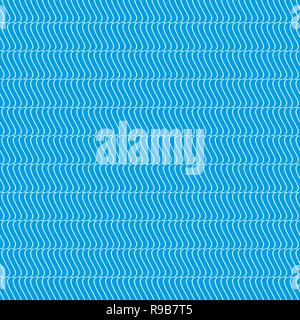 Abstract blue background. Vector illustration. Simple pattern Stock Vector