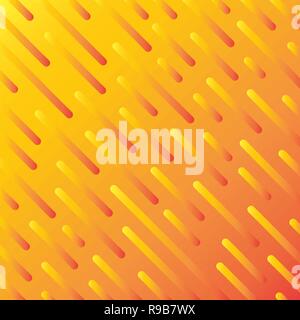 Background with parallel diagonal lines. Vector illustration. Abstract colored background. Stock Vector