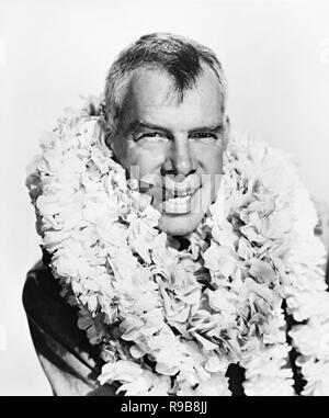 Original film title: DONOVAN'S REEF. English title: DONOVAN'S REEF. Year: 1963. Director: JOHN FORD. Stars: LEE MARVIN. Credit: PARAMOUNT PICTURES / Album Stock Photo