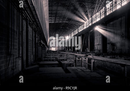 Krupp Steelworks, Essen Stock Photo - Alamy