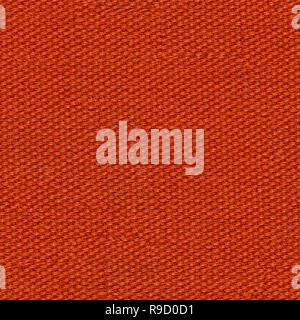 Perfect new red textile background for design. Stock Photo