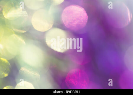 Abstract Christmas image suitable for the holiday background Stock Photo