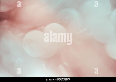 Abstract Christmas image suitable for the holiday background Stock Photo