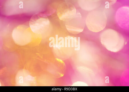Abstract Christmas image suitable for the holiday background Stock Photo