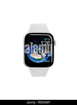 Apple watch 2024 deals december 2018