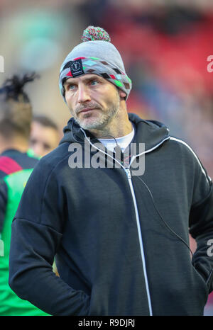 harlequins rugby hat