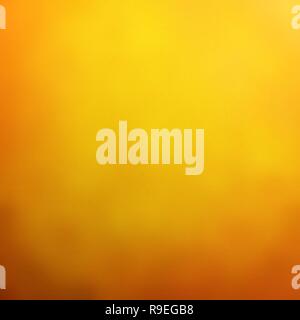 Abstract orange blurred background. Vector illustration. Bright blurred gradient mesh background Stock Vector